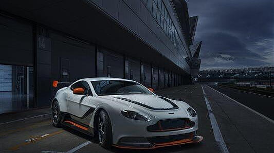 Aston Martin to showcase its most extreme Vantage model soon