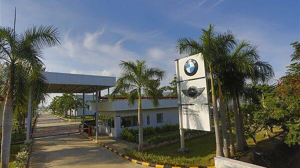 Force Motors inaugurates BMW engine assembly plant