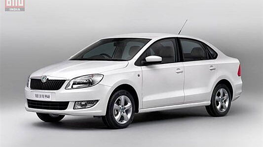 Skoda hikes prices of Rapid Leisure Edition by up to Rs 10, 000