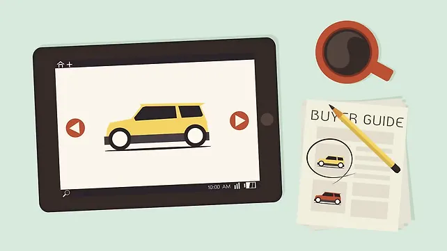 New car buying tips- I - CarWale