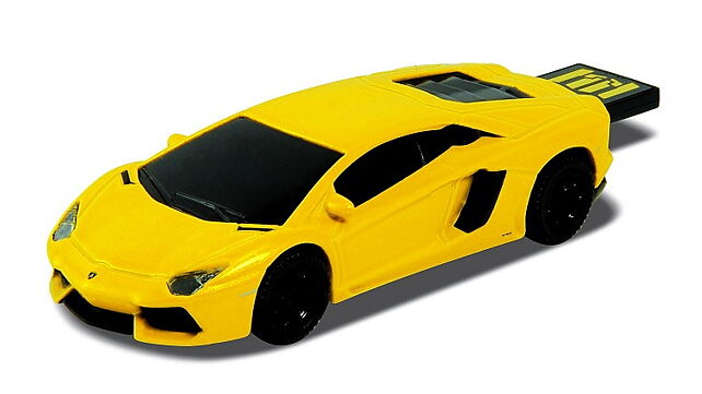 Lamborghini’s new merchandise introduced in India