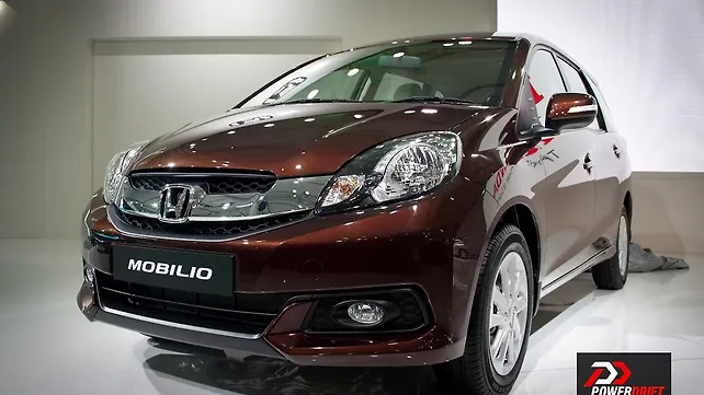 Honda records a 30 per cent increase in domestic sales Honda records a 30 per cent increase in domestic sales