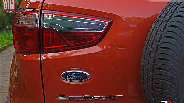 Ford India maintains sales numbers in August
