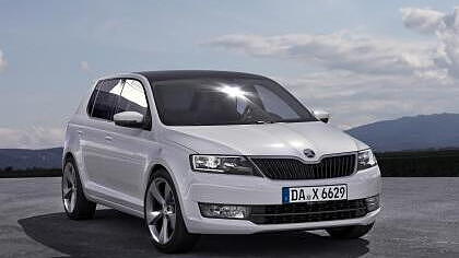 Next generation Skoda Fabia to be launched in 2014