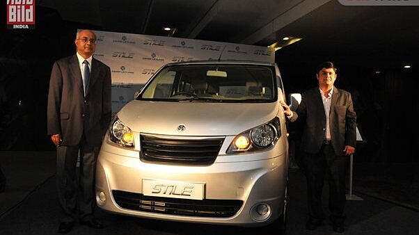 Ashok Leyland Stile launched in Mumbai for Rs 7.49 lakh 