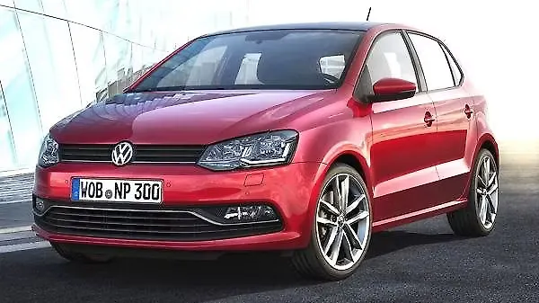 Volkswagen Polo and Vento may get more local components Volkswagen Polo and Vento may get more local components