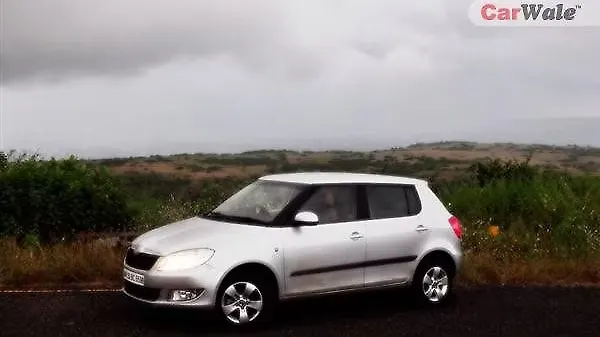 Skoda Fabia may be discontinued from the Indian market Skoda Fabia may be discontinued from the Indian market