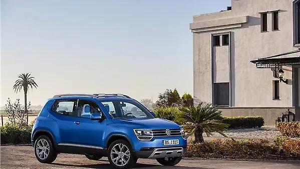 Volkswagen India's plans at 2014 the Auto Expo Volkswagen India's plans at 2014 the Auto Expo