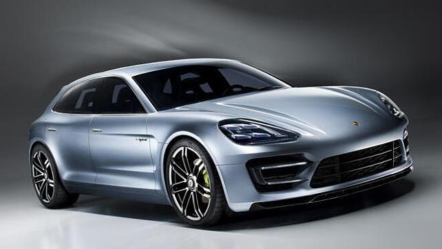 Porsche puts the Pajun project on hold