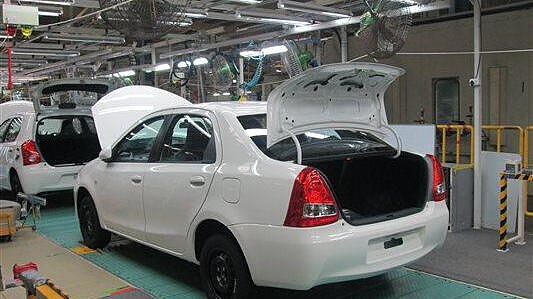 Toyota workers demand withdrawal of the lockout