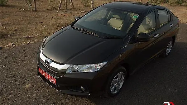 Honda stalls production of the City? Honda stalls production of the City?