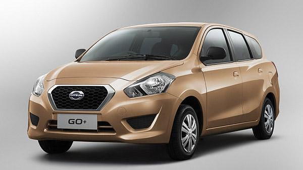 Datsun developing a sub-GO hatchback for emerging markets