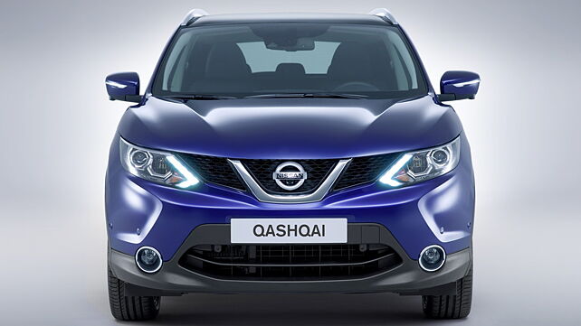New Nissan Qashqai SUV revealed, may be India-bound
