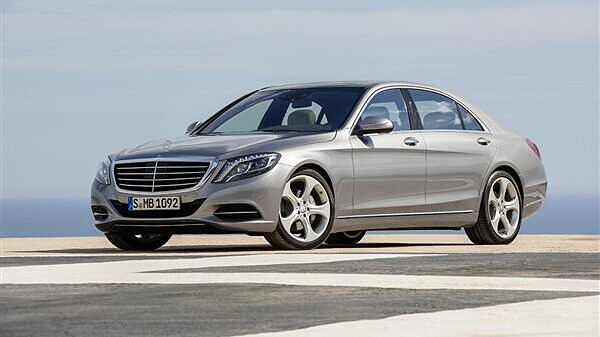 Mercedes-Benz reveals model onslaught for next year