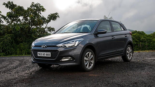 Hyundai Elite i20 gets 56,000 bookings since launch