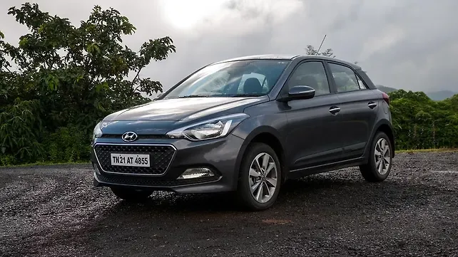 Hyundai Elite i20 gets 56,000 bookings since launch Hyundai Elite i20 gets 56,000 bookings since launch