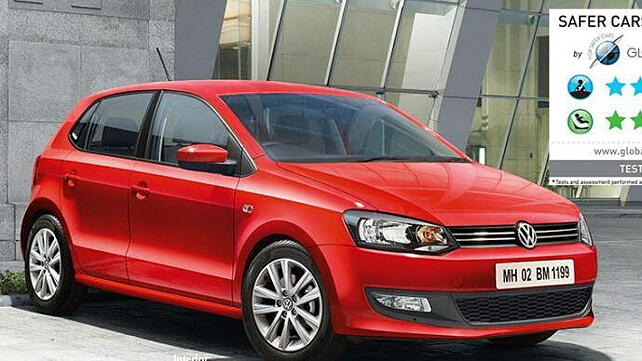 Volkswagen Polo base variant’s sales halted in India