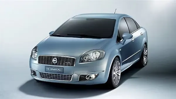 Next Generation Fiat Linea to be launched in 2015 Next Generation Fiat Linea to be launched in 2015