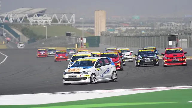 Indian hatchback racing series to debut 1 April 2015 Indian hatchback racing series to debut 1 April 2015