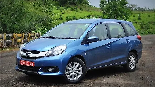 Honda registers 163 per cent growth in December 2014 Honda registers 163 per cent growth in December 2014