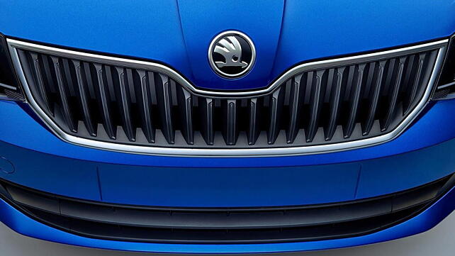 2015 Skoda Fabia teased again