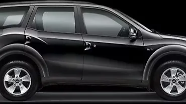 Mahindra developing a full-scale hybrid SUV Mahindra developing a full-scale hybrid SUV