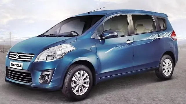 Maruti Suzuki breaks ground for its new facility in Gujarat Maruti Suzuki breaks ground for its new facility in Gujarat