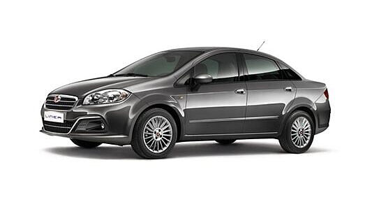 Fiat to launch the facelifted Linea on March 4