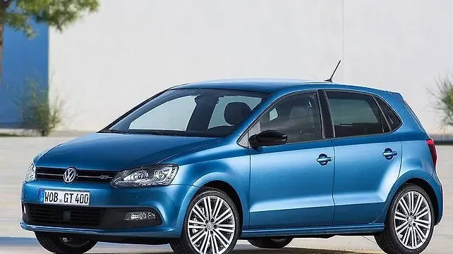 Volkswagen developing a new 10-speed DSG gearbox Volkswagen developing a new 10-speed DSG gearbox