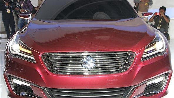 Maruti Suzuki Ciaz might be launched in India in July 2014