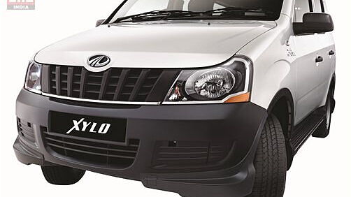 Mahindra Xylo D2 Maxx nine seater launched for Rs 7.12 lakh
