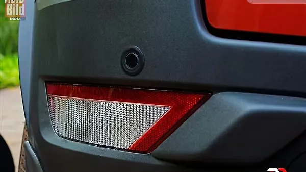 Ford EcoSport First Drive - CarWale
