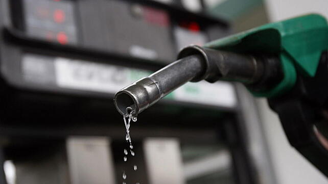 Government hikes excise duty on petrol and diesel