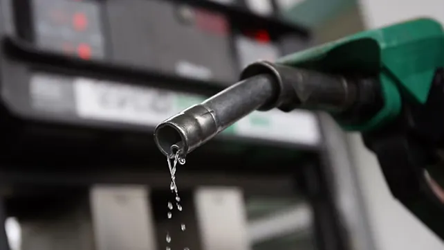 Government hikes excise duty on petrol and diesel Government hikes excise duty on petrol and diesel