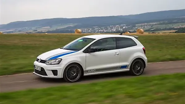 VW Polo R to get 252 horses and AWD VW Polo R to get 252 horses and AWD