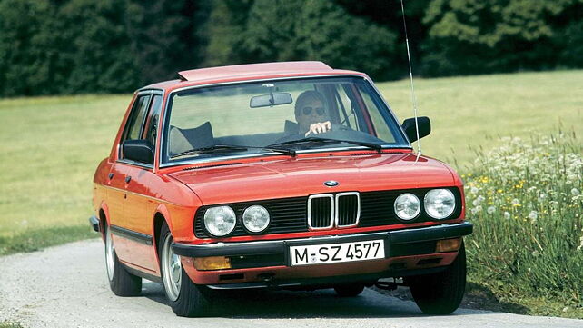 BMW completes 30 years of diesel engines