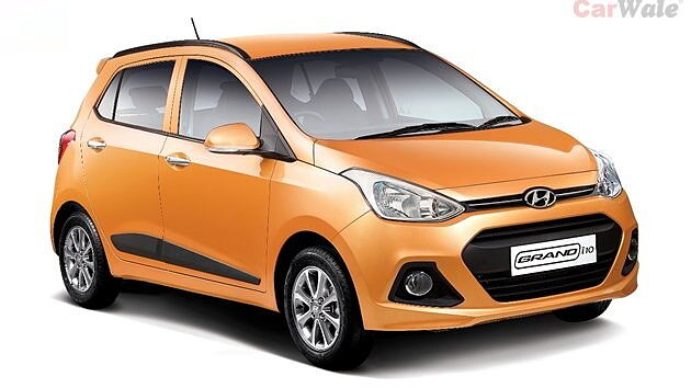 Hyundai sells 49,681 units of cars in November 2013