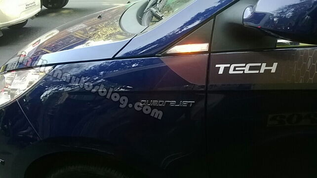 Indica Vista Tech spied in Pune