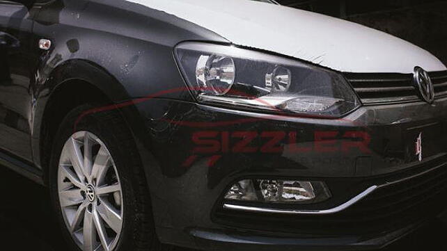 VW Polo spotted again ahead of its July 15 launch