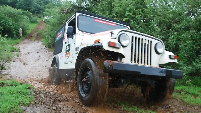 Mahindra concludes 112th edition of Great Escape at Lonavala Mahindra concludes 112th edition of Great Escape at Lonavala