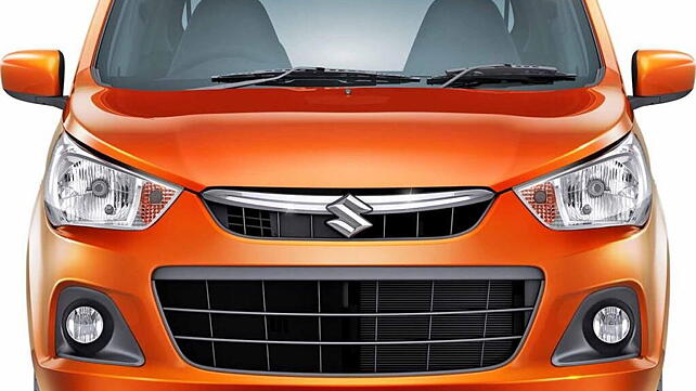 New Maruti Suzuki Alto K10 India live launch