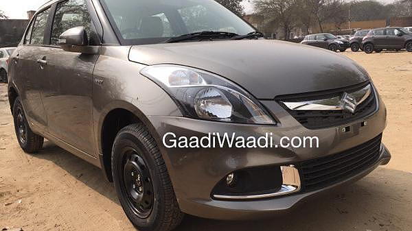 Maruti Suzuki Dzire facelift prices leaked ahead of launch