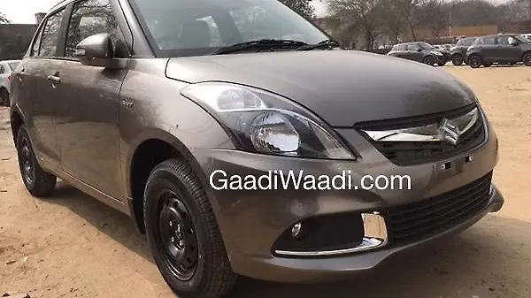 Maruti Suzuki Dzire facelift prices leaked ahead of launch Maruti Suzuki Dzire facelift prices leaked ahead of launch