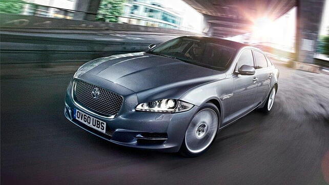 Jaguar to launch locally assembled XJ next month