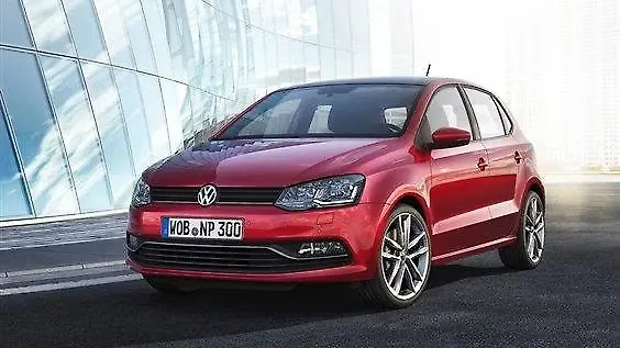 Volkswagen is planning for five year life-cycle for its vehicles Volkswagen is planning for five year life-cycle for its vehicles