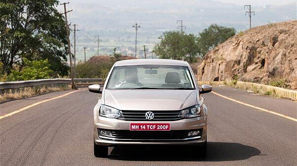 Volkswagen Vento facelift to be launched in India tomorrow