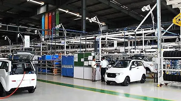 Electric vehicle makers want state government to eliminate VAT and road tax Electric vehicle makers want state government to eliminate VAT and road tax