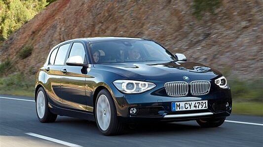 BMW, MINI products to cost more from January 1, 2014