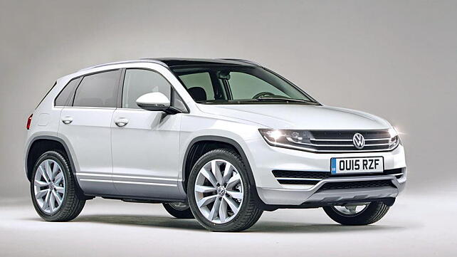 Volkswagen updates Tiguan with new engine options and technology