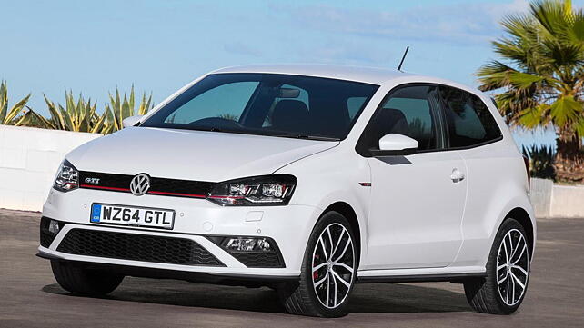 Volkswagen Polo GTI goes on sale in the UK